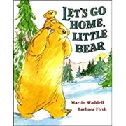 Cover of: Let's Go Home, Little Bear by 