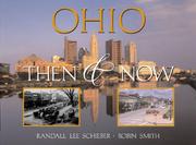 Cover of: Ohio: Then & Now (Then & Now (Westcliffe))