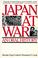 Cover of: Japan at War
