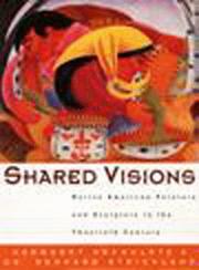 Cover of Shared visions