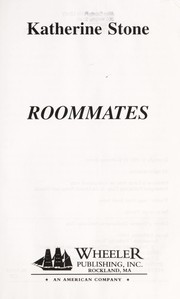 Cover of: Roommates | Katherine Stone