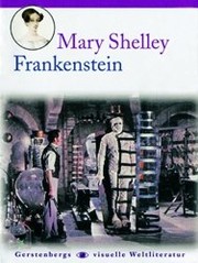 Cover of: Frankenstein oder der moderne Prometheus by Mary Wollstonecraft Shelley, Philippe Munch