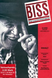 BISS 3/1995 by Andreas Bohnenstengel
