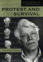 Cover of: Protest and survival: essays for E.P. Thompson