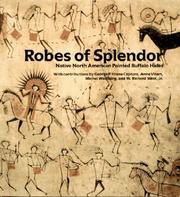 Cover of: Robes of Splendor by George P. Horse Capture