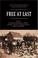Cover of: Free at Last