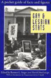 Cover of: Gay & Lesbian Stats: A Pocket Guide of Facts and Figures
