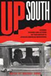 Cover of: Up South | Malaika Adero