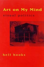 Cover of: Art on My Mind by bell hooks