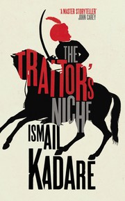 Cover of: The Traitor's Niche