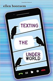 Cover of: Texting the underworld by 