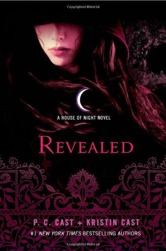 Revealed (2013 edition) | Open Library