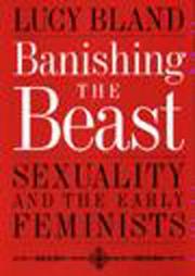 Cover of: Banishing the beast by Lucy Bland