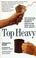 Cover of: Top Heavy