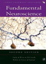 Cover of: Fundamental Neuroscience, Second Edition by 