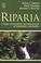 Cover of: Riparia
