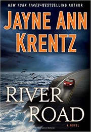 Cover of: River road by 