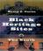 Cover of: Black Heritage Sites