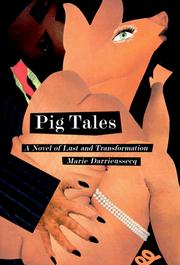 Cover of: Pig Tales by Marie Darrieussecq