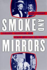 Cover of: Smoke and Mirrors by John Leonard