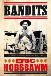 Cover of: Bandits