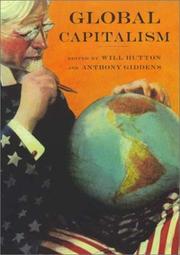 Cover of: Global Capitalism