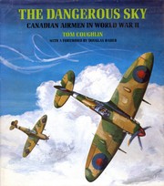 Cover of: The dangerous sky