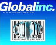 Cover of: Global Inc. by Medard Gabel, Henry Bruner