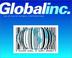 Cover of: Global Inc.