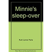 Cover of: Minnie's sleep-over by Ruth Lerner Perle