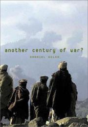 Cover of: Another century of war?