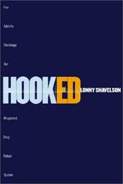Hooked by Lonny Shavelson