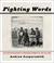 Cover of: Fighting words