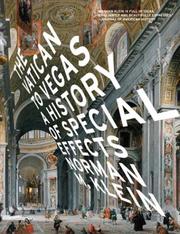 Cover of: The Vatican to Vegas: The History of Special Effects