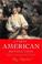 Cover of: The first American revolution