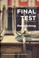Cover of: Final Test