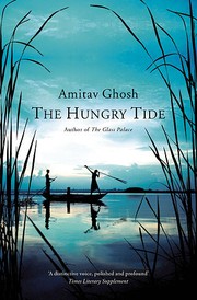 Cover of: The hungry tide | Amitav Ghosh