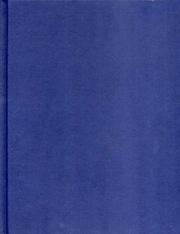 Cover of: The Water Atlas by Clarke, Robin., Jannet King