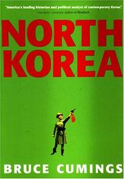 Cover of: North Korea: Another Country