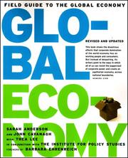 Cover of: The Field Guide to the Global Economy, Revised Edition