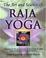 Cover of: The Art and Science of Raja Yoga: Fourteen Steps to Higher Awareness