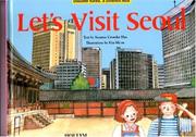 Cover of: Let's Visit Seoul