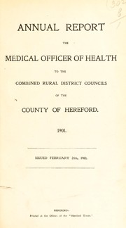 [Report 1901]