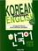 Cover of: Korean Through English Book & Tape 2