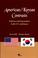 Cover of: American/Korean Contrasts