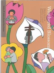 Cover of: Weathered Blossom (Modern Korean Short Stories) (Modern Korean Short Stories) | Wan-Suh Park