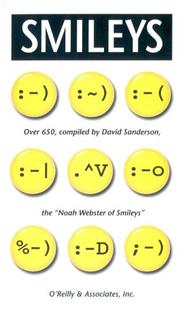 Cover of: Smileys