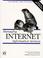 Cover of: Managing Internet Information Services