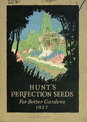 Cover of: Hunt