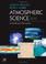 Cover of: Atmospheric science